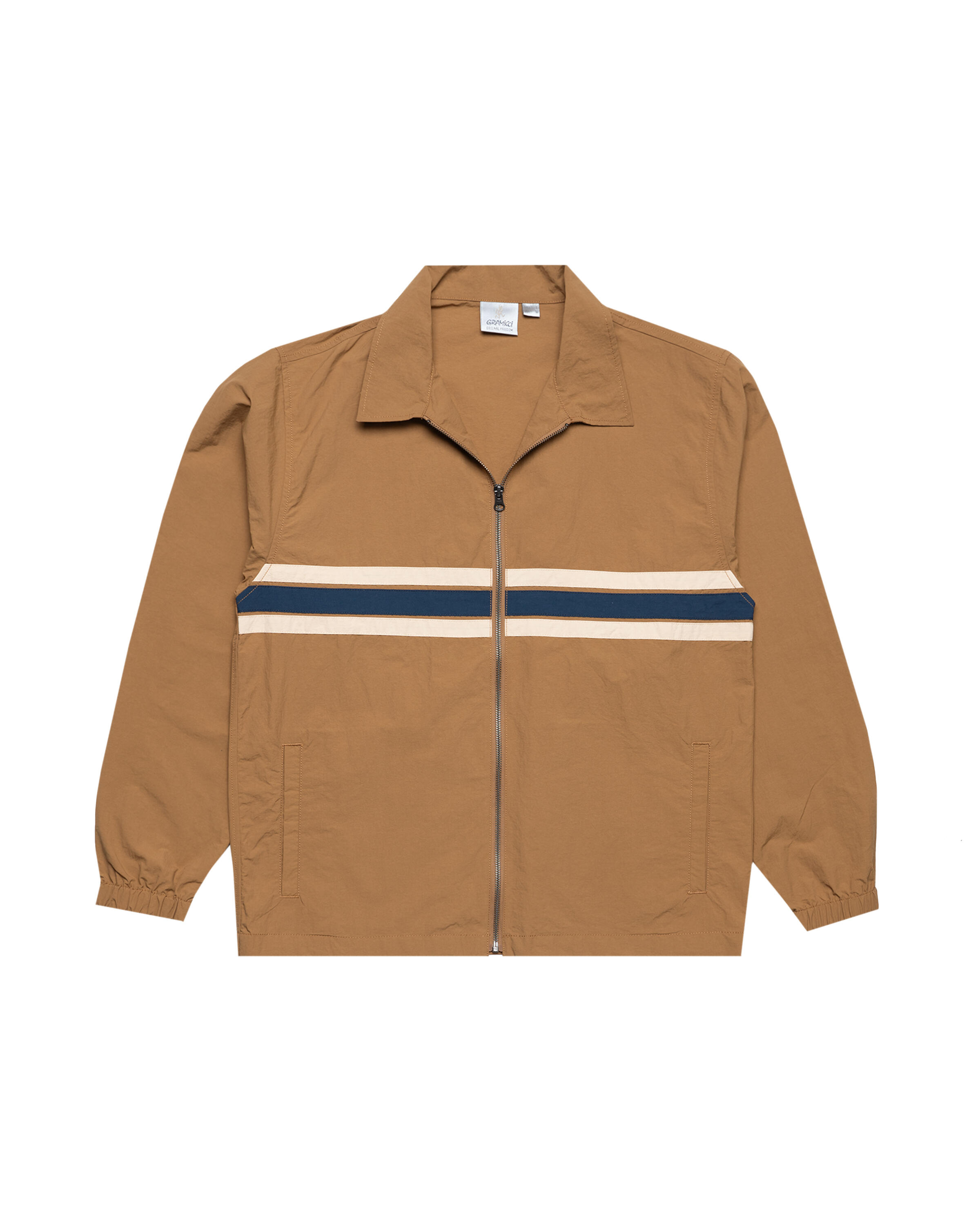 Gramicci BIG TIDE JACKET | G5SM-J032-TAN | AFEW STORE